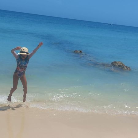 Cabanas Palos Locos Pendales Exteriér fotografie
