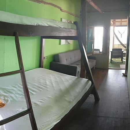 Cabanas Palos Locos Pendales Exteriér fotografie